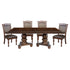 Lordsburg 5 Piece Dining Set