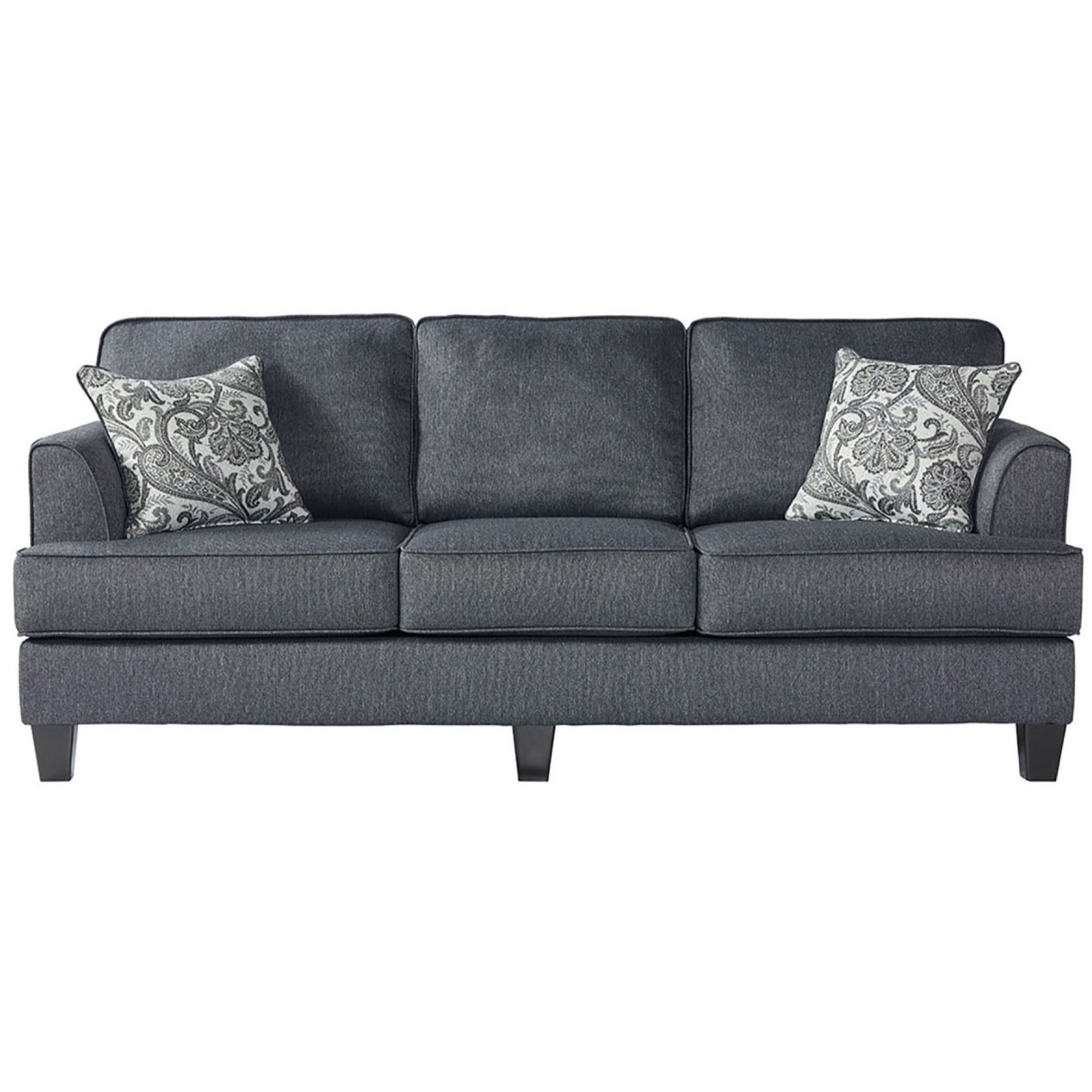 Booyah Pebble Queen Sleep Sofa