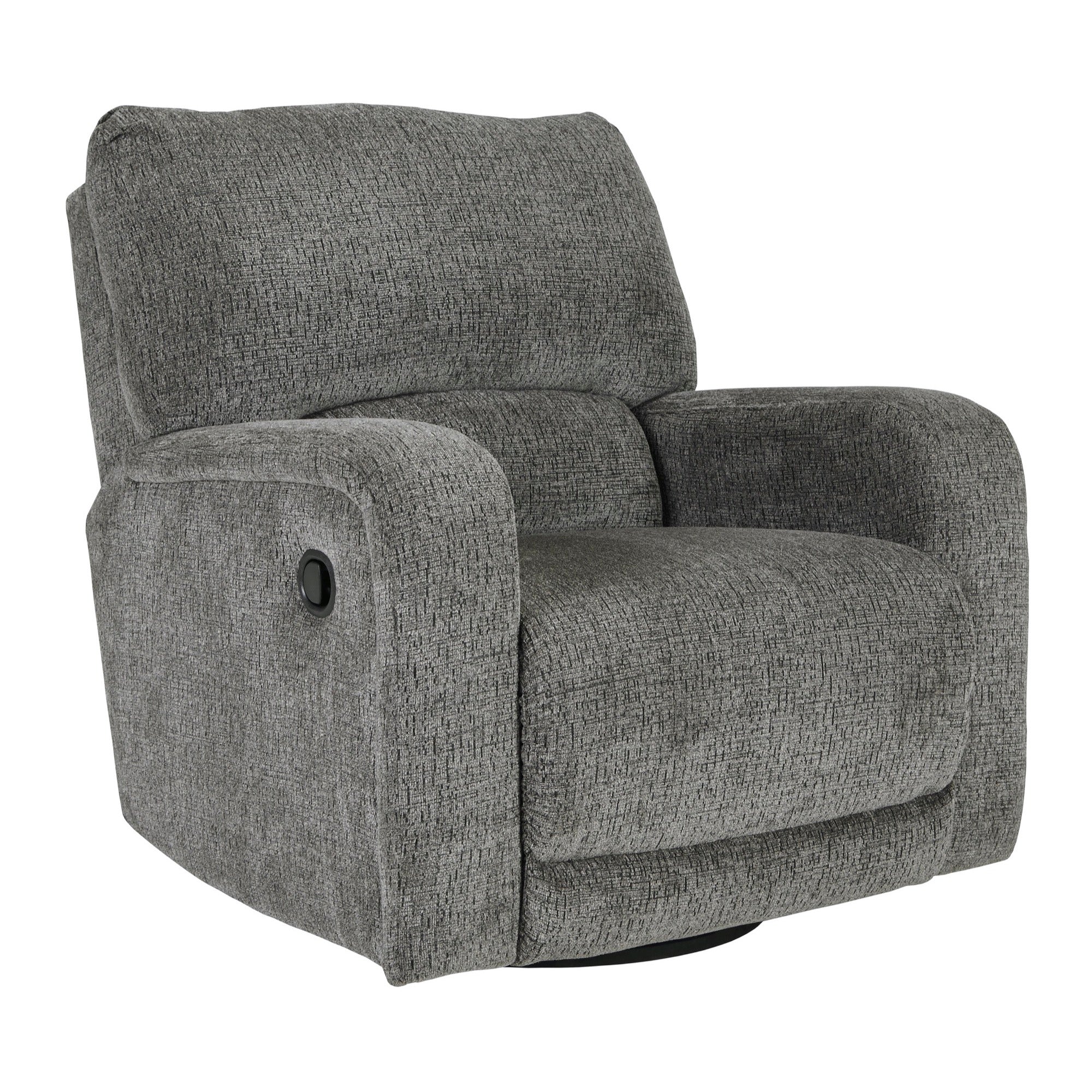 Wittlich Swivel Glider Recliner