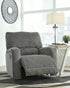 Wittlich Swivel Glider Recliner