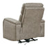 Rowlett Power Recliner