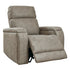 Rowlett Power Recliner