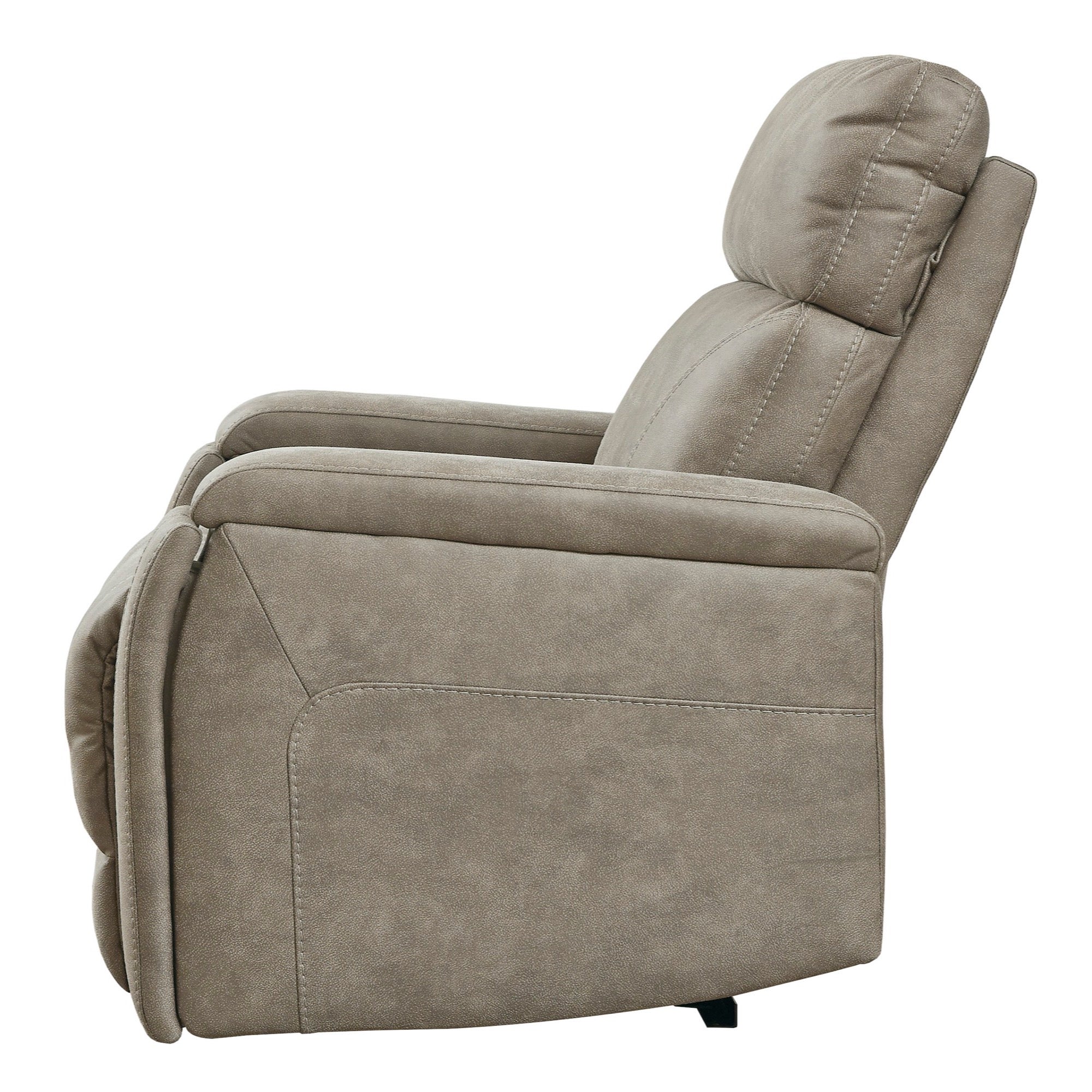 Rowlett Power Recliner