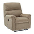 McTeer Power Recliner