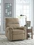 McTeer Power Recliner