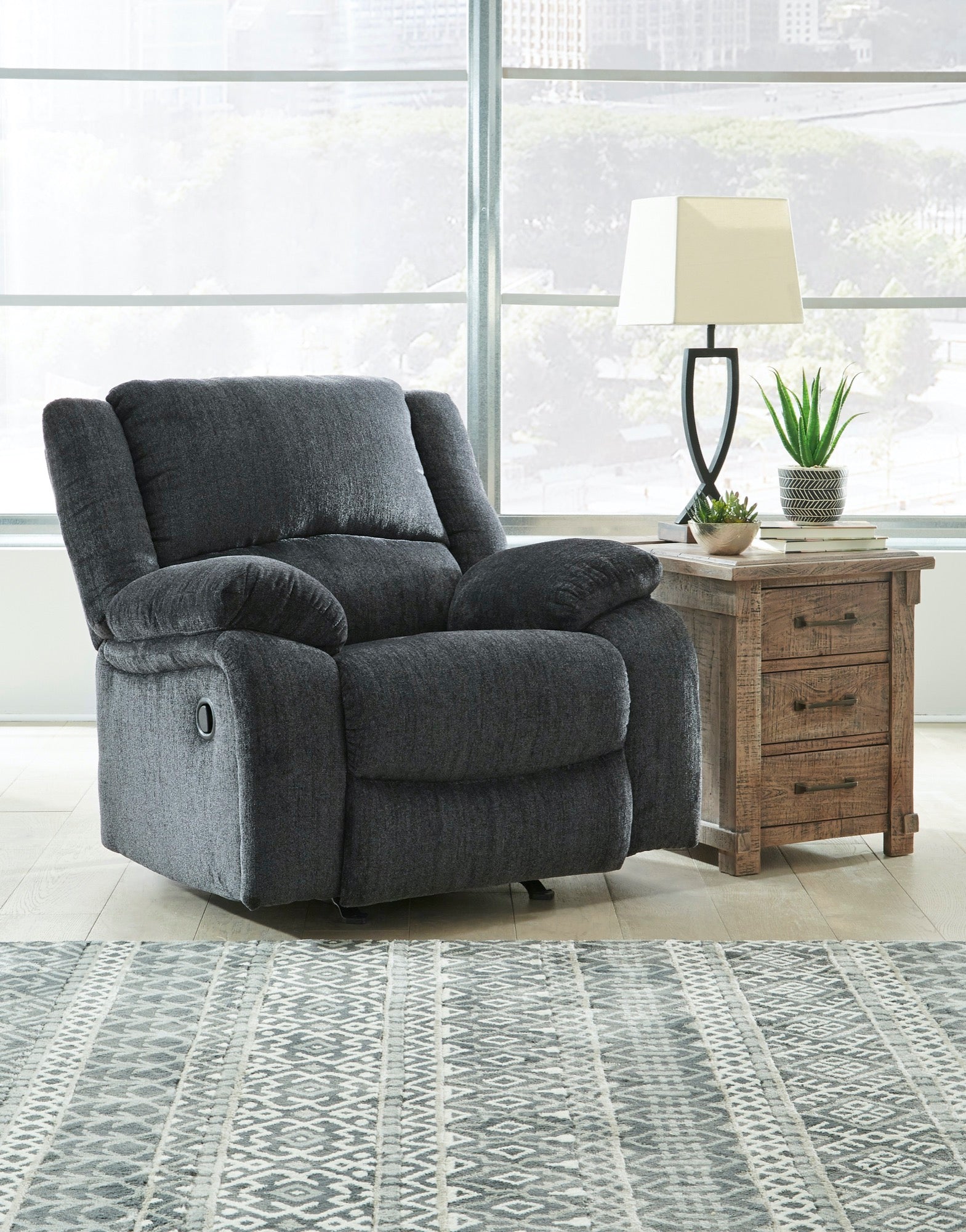 Draycoll Recliner