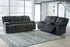 Draycoll Reclining Living Room Set