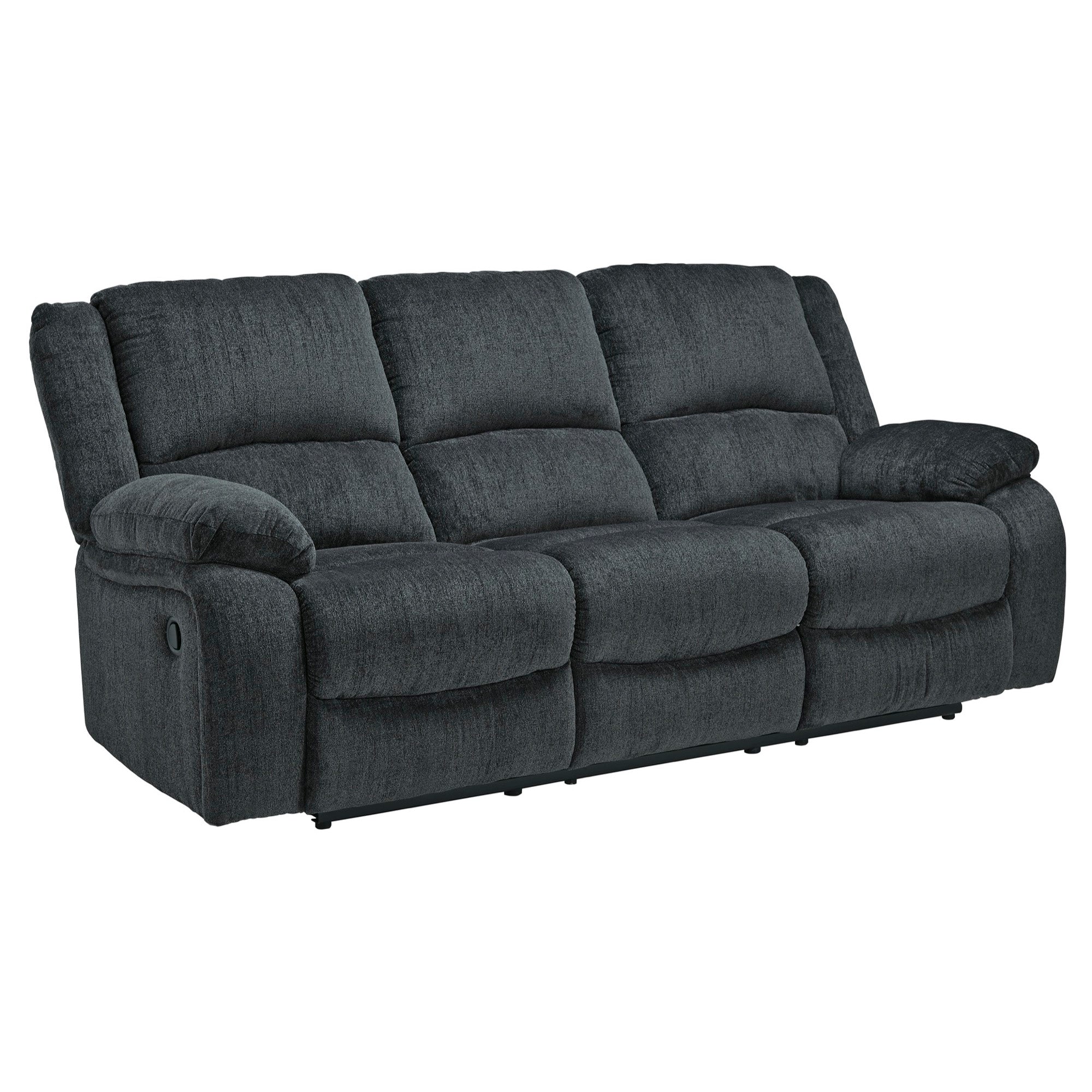 Draycoll Reclining Living Room Set