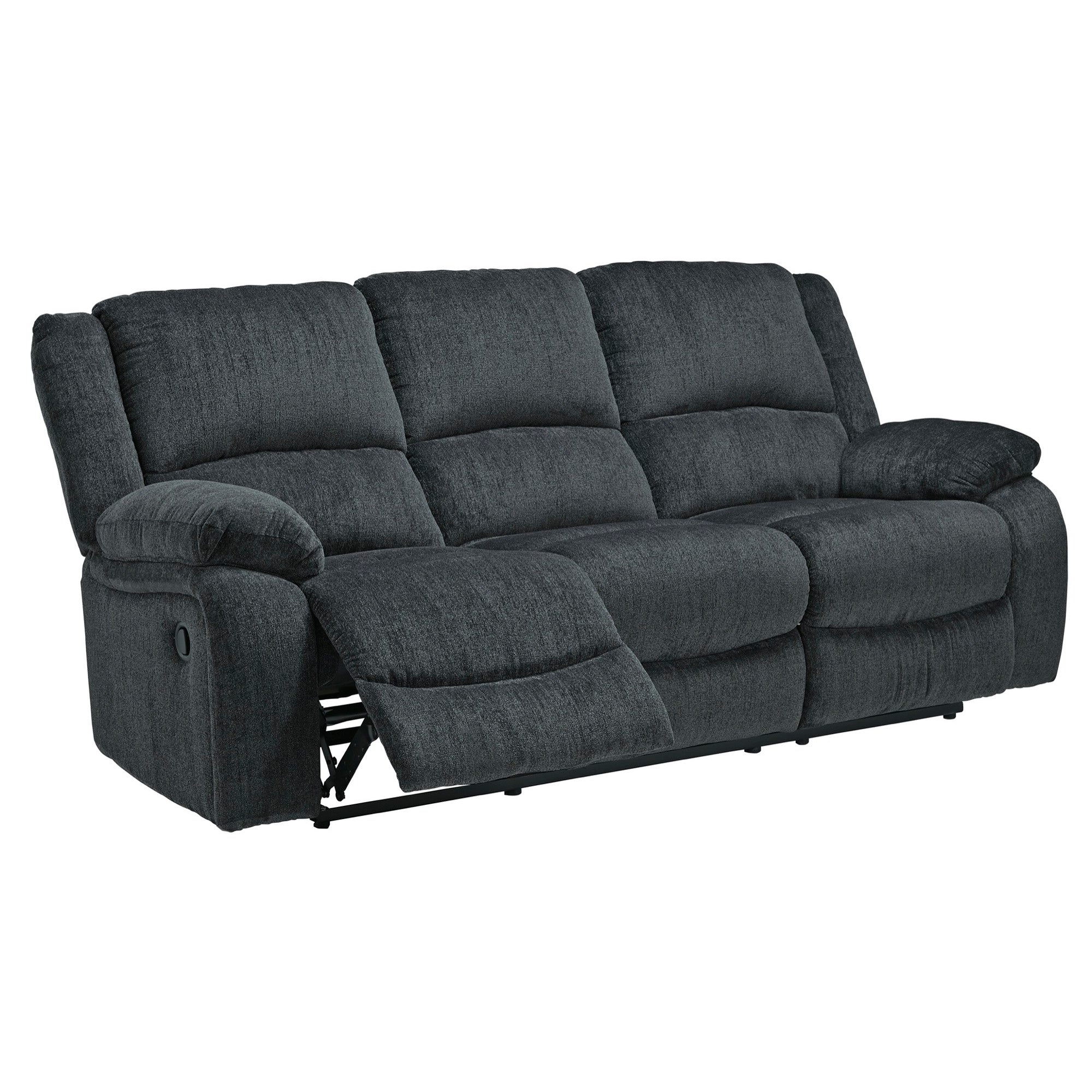 Draycoll Reclining Living Room Set