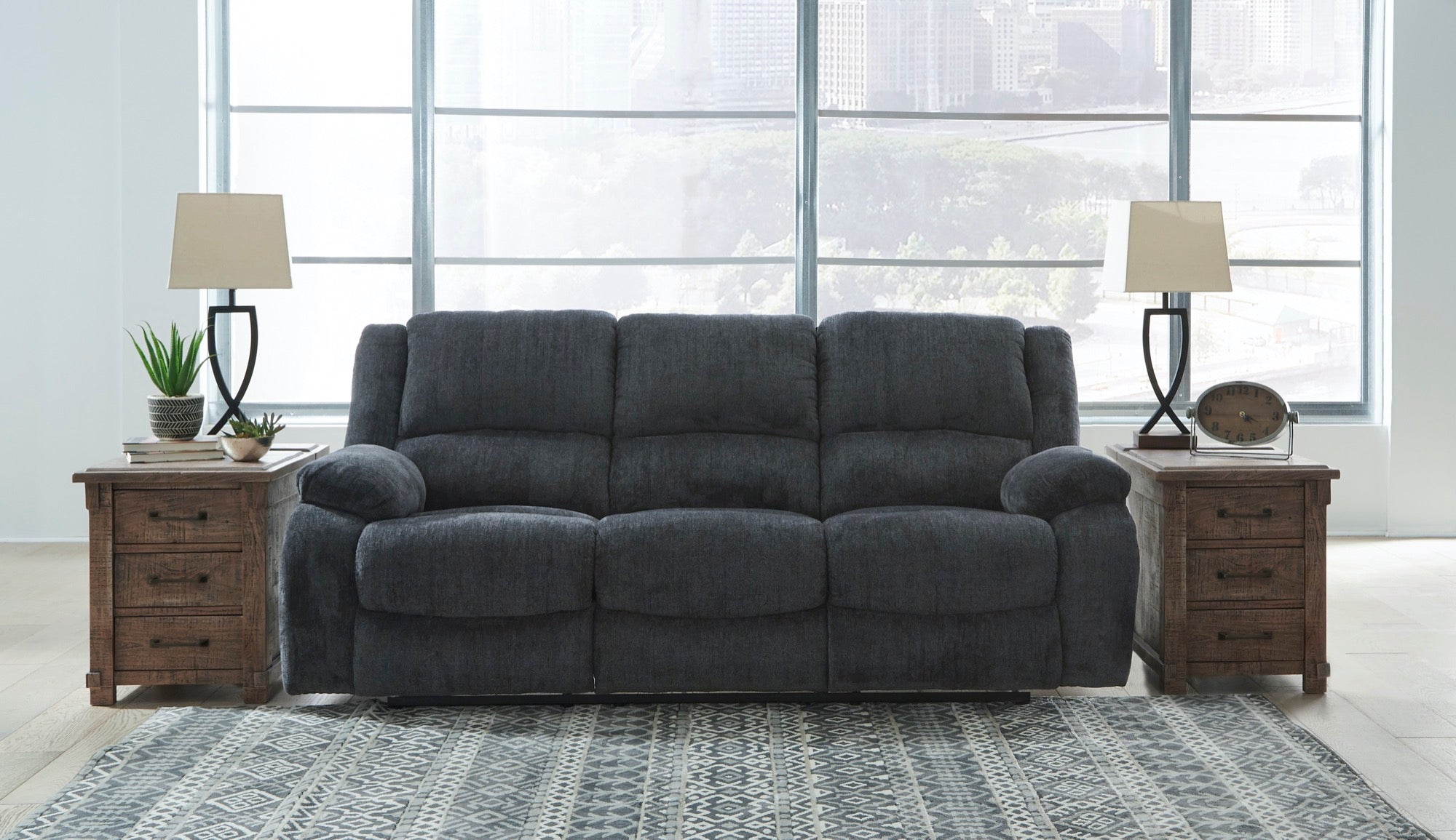 Draycoll Reclining Sofa