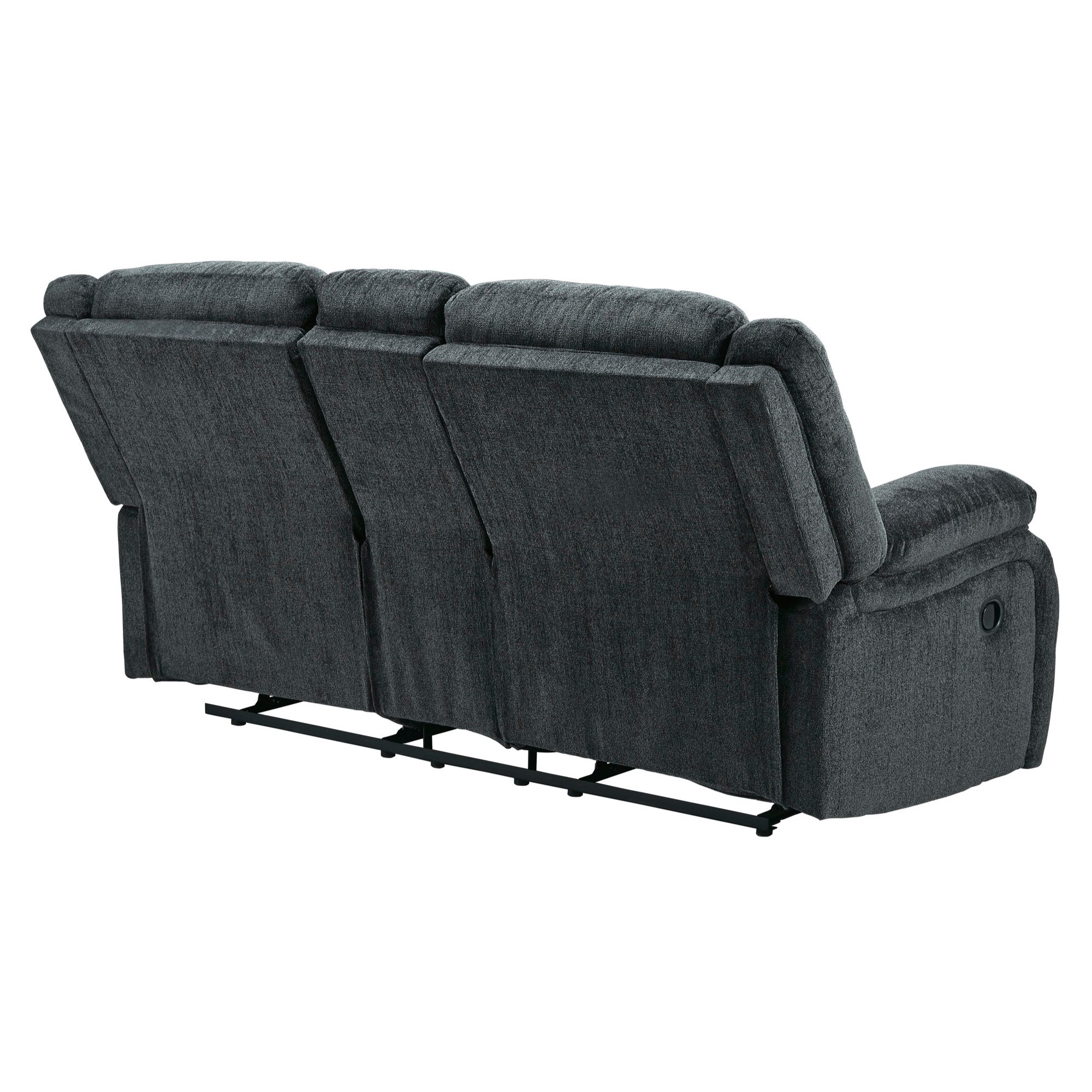 Draycoll Reclining Loveseat