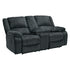 Draycoll Reclining Living Room Set