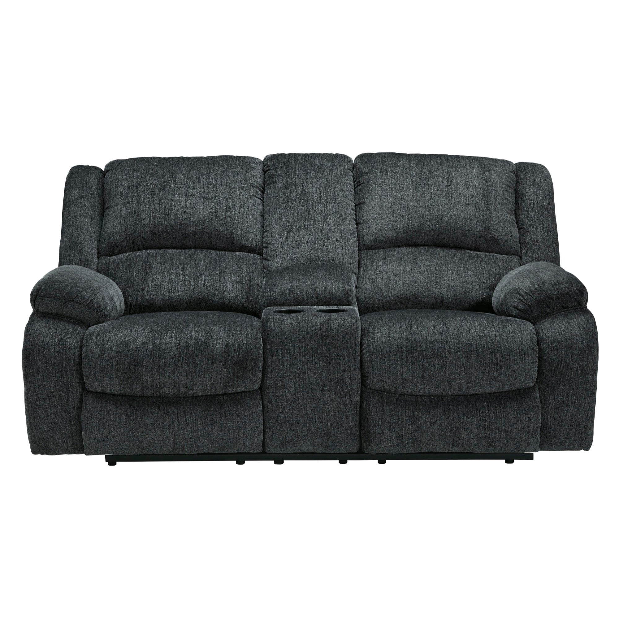 Draycoll Reclining Loveseat