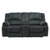 Draycoll Reclining Loveseat