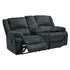 Draycoll Reclining Living Room Set