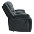 Draycoll Reclining Loveseat