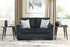 Abigail Slate Loveseat