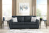 Abigail Slate Sofa