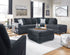 Abigail Sectional