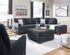 Abigail Sectional