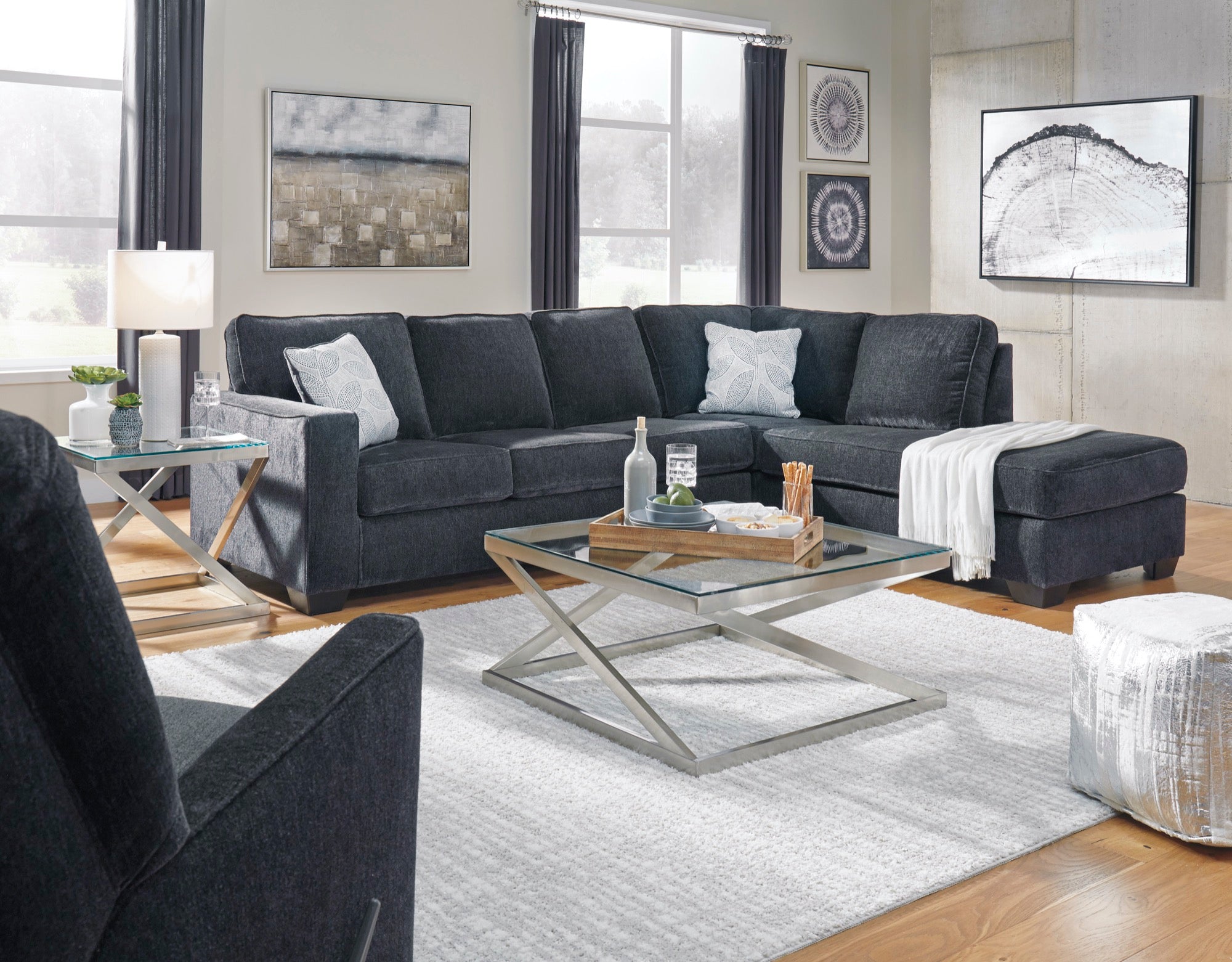 Abigail Sectional