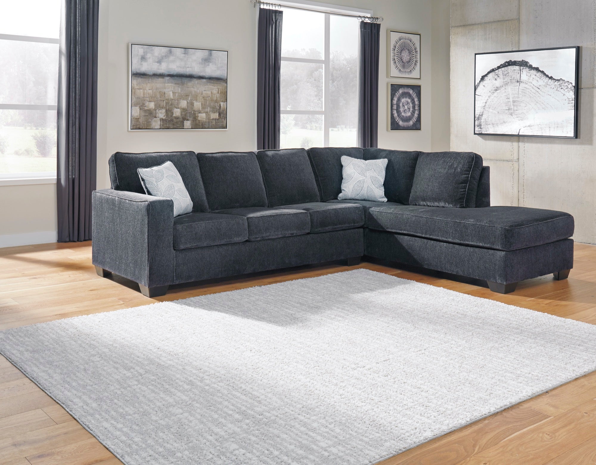 Abigail Sectional