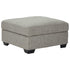 Megginson Ottoman With Storage