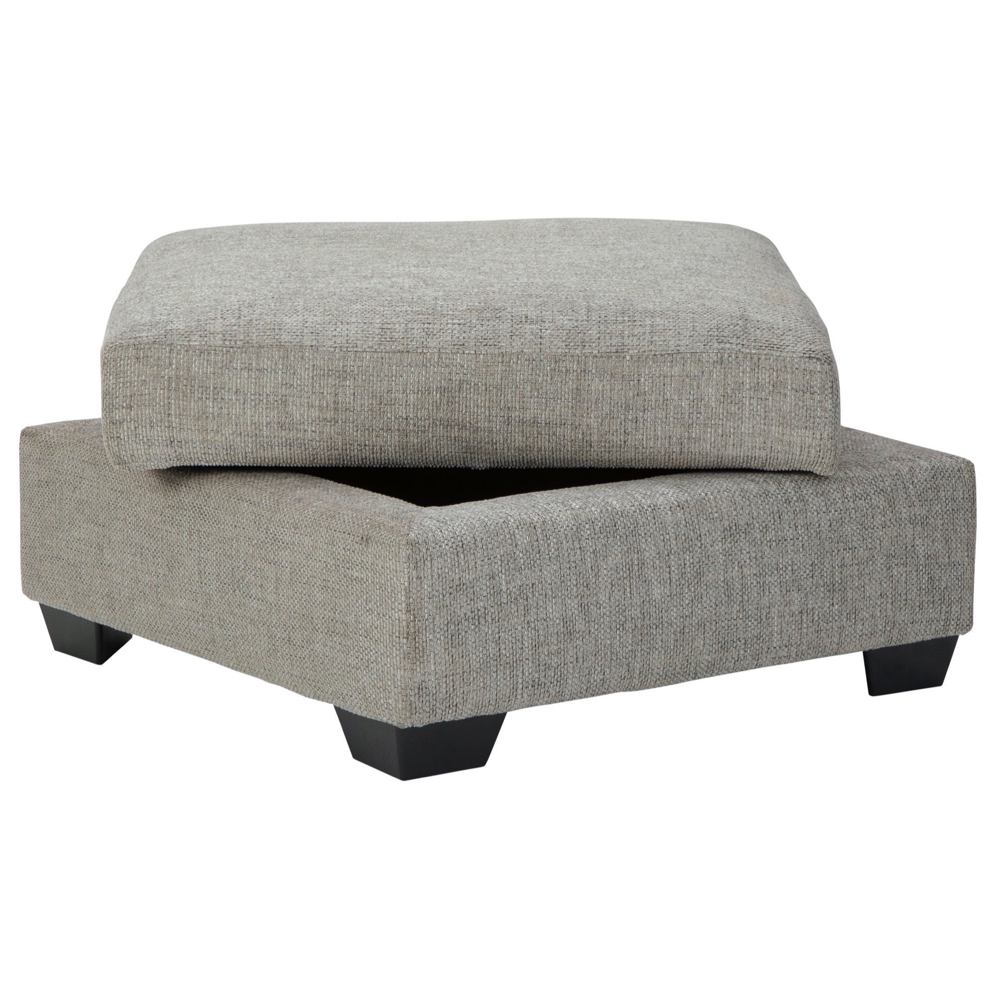 Megginson Ottoman With Storage