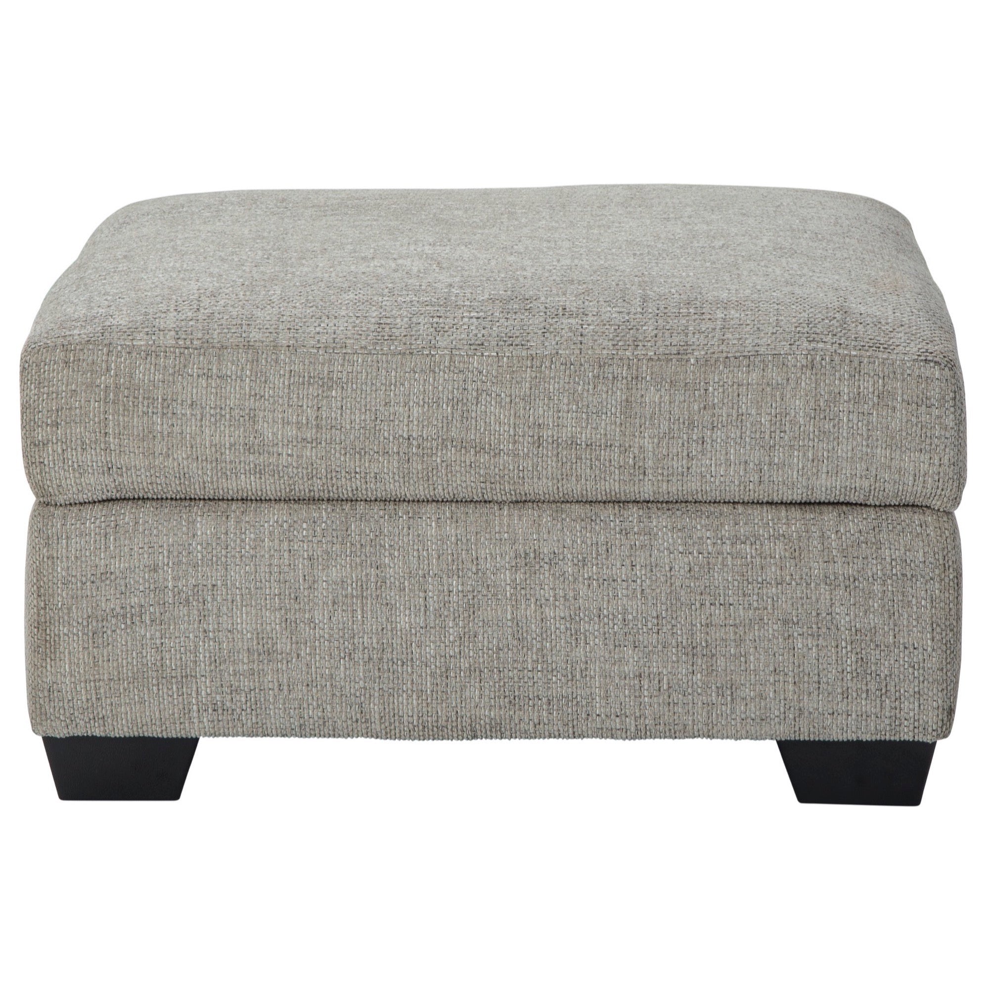 Megginson Ottoman With Storage