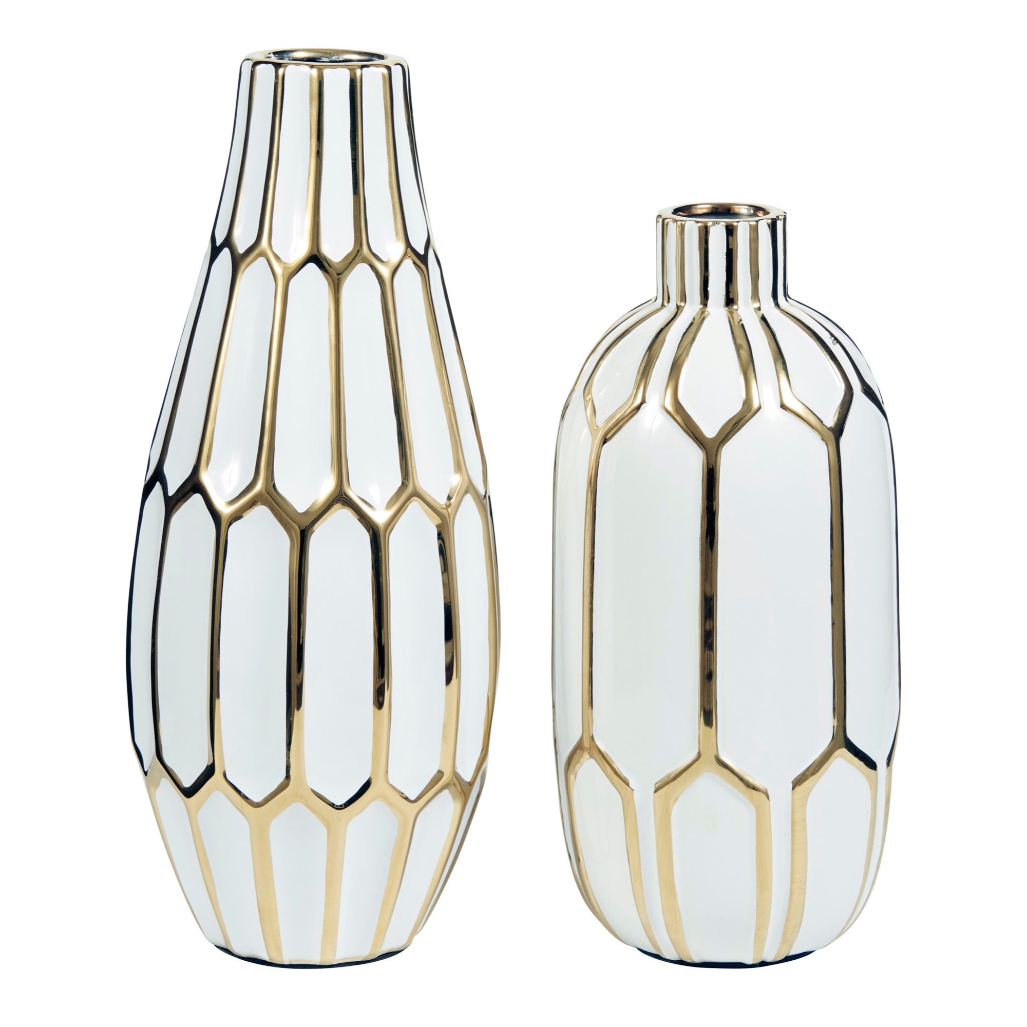 Mohsen Vase (Set of 2)