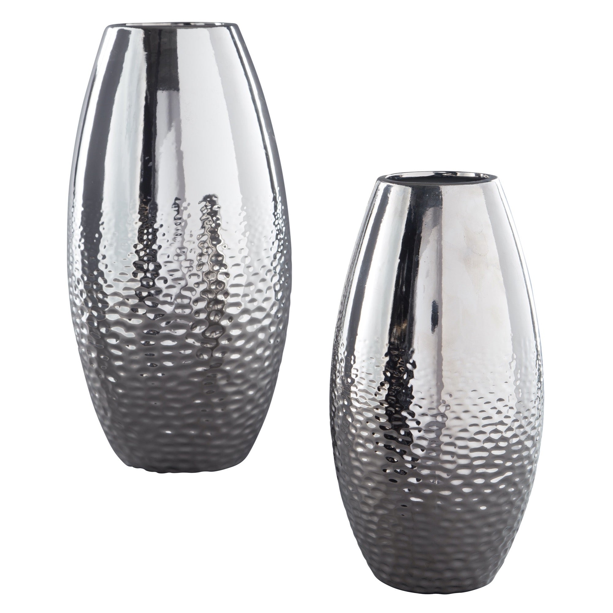 Dinesh Vase (Set of 2)