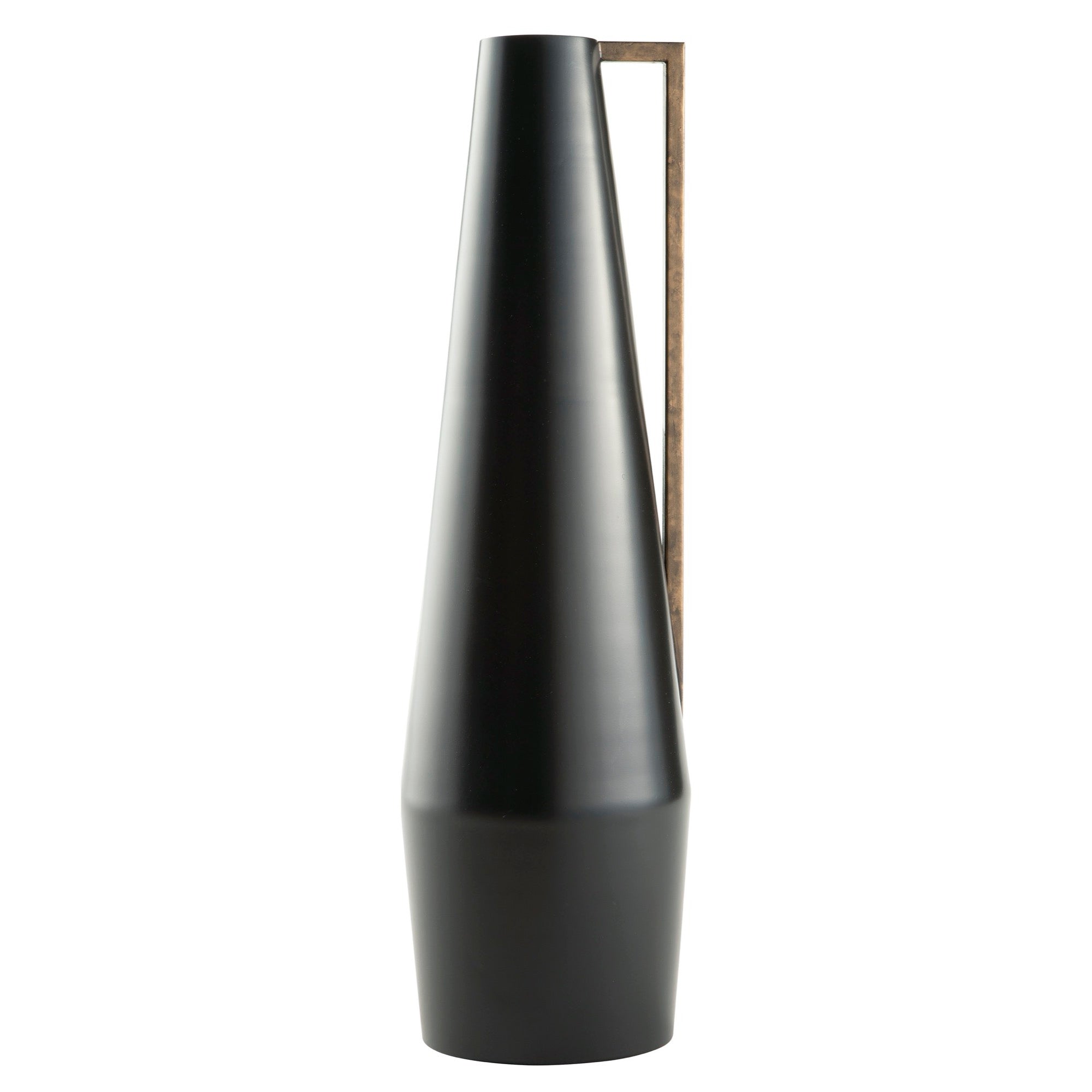 Pouderbell Vase