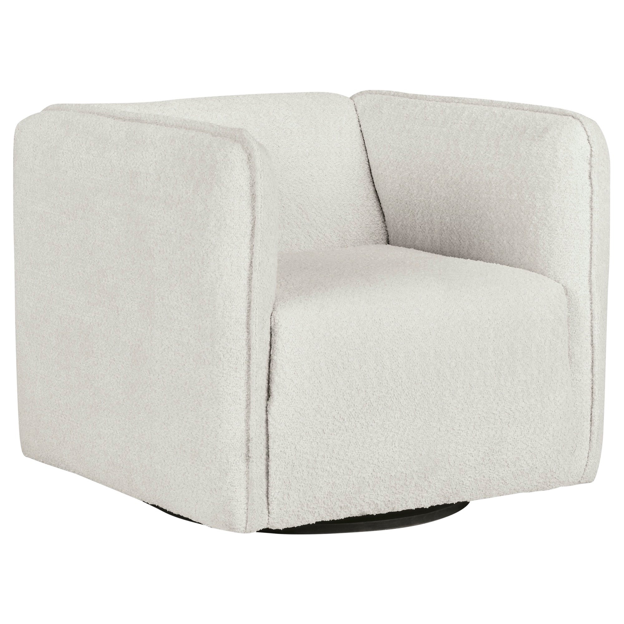 Lonoke Swivel Accent Chair