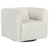 Lonoke Swivel Accent Chair