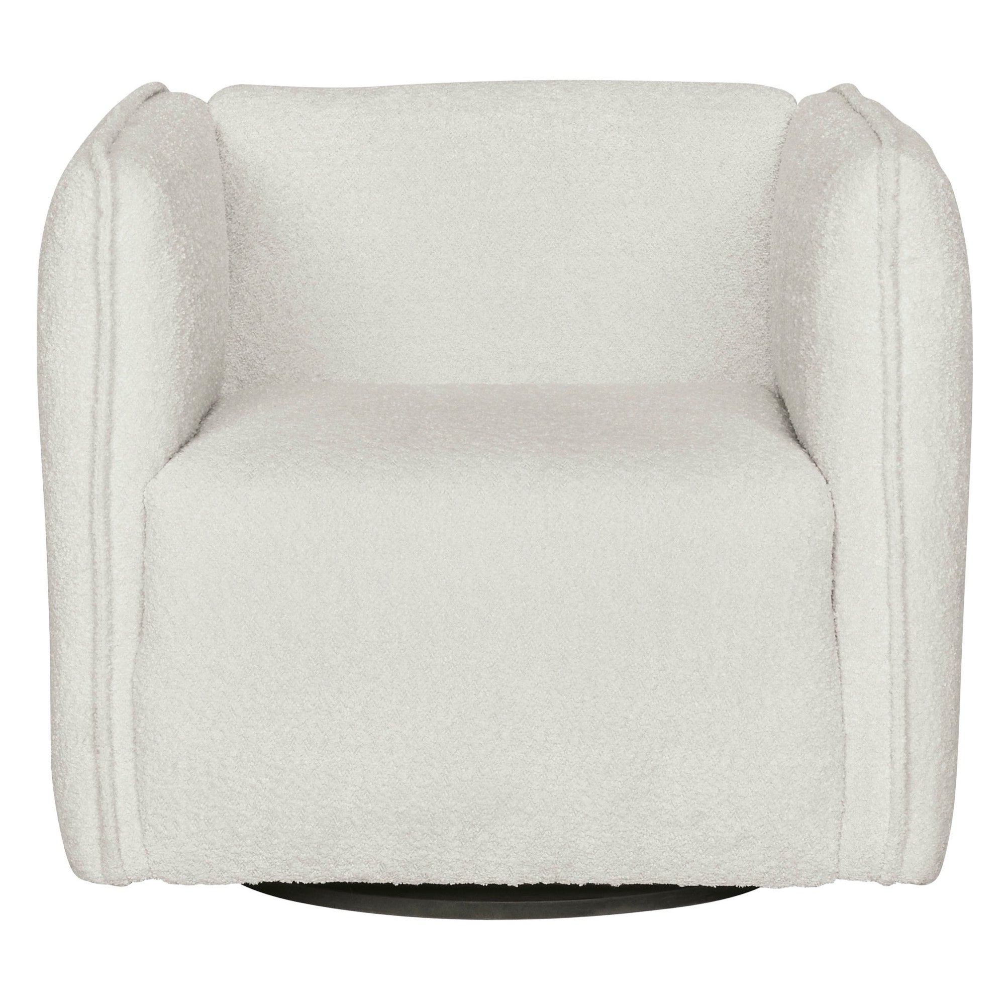 Lonoke Swivel Accent Chair