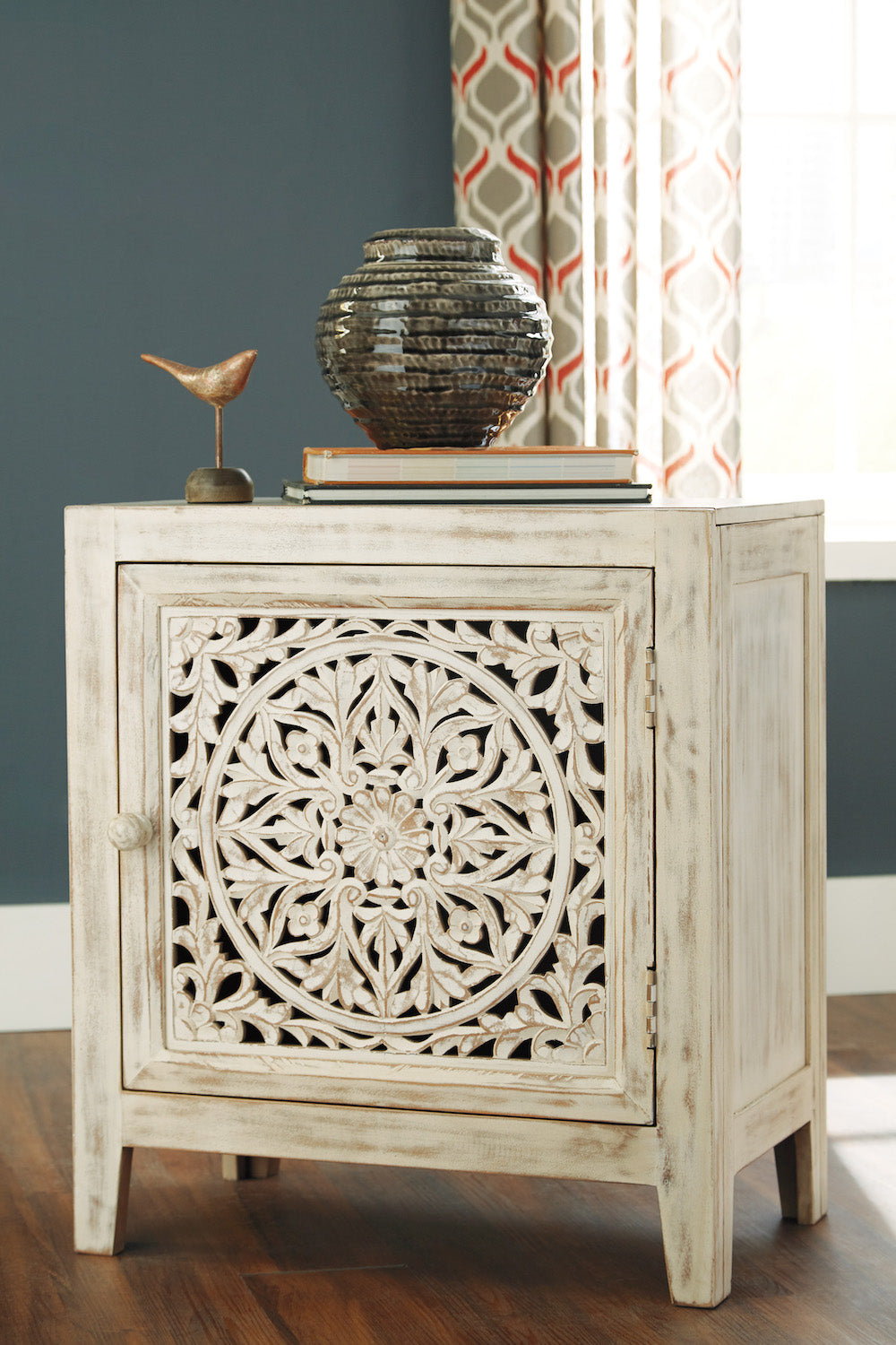 Fossil Ridge Accent Cabinet