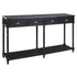 Eirdale Sofa/Console Table