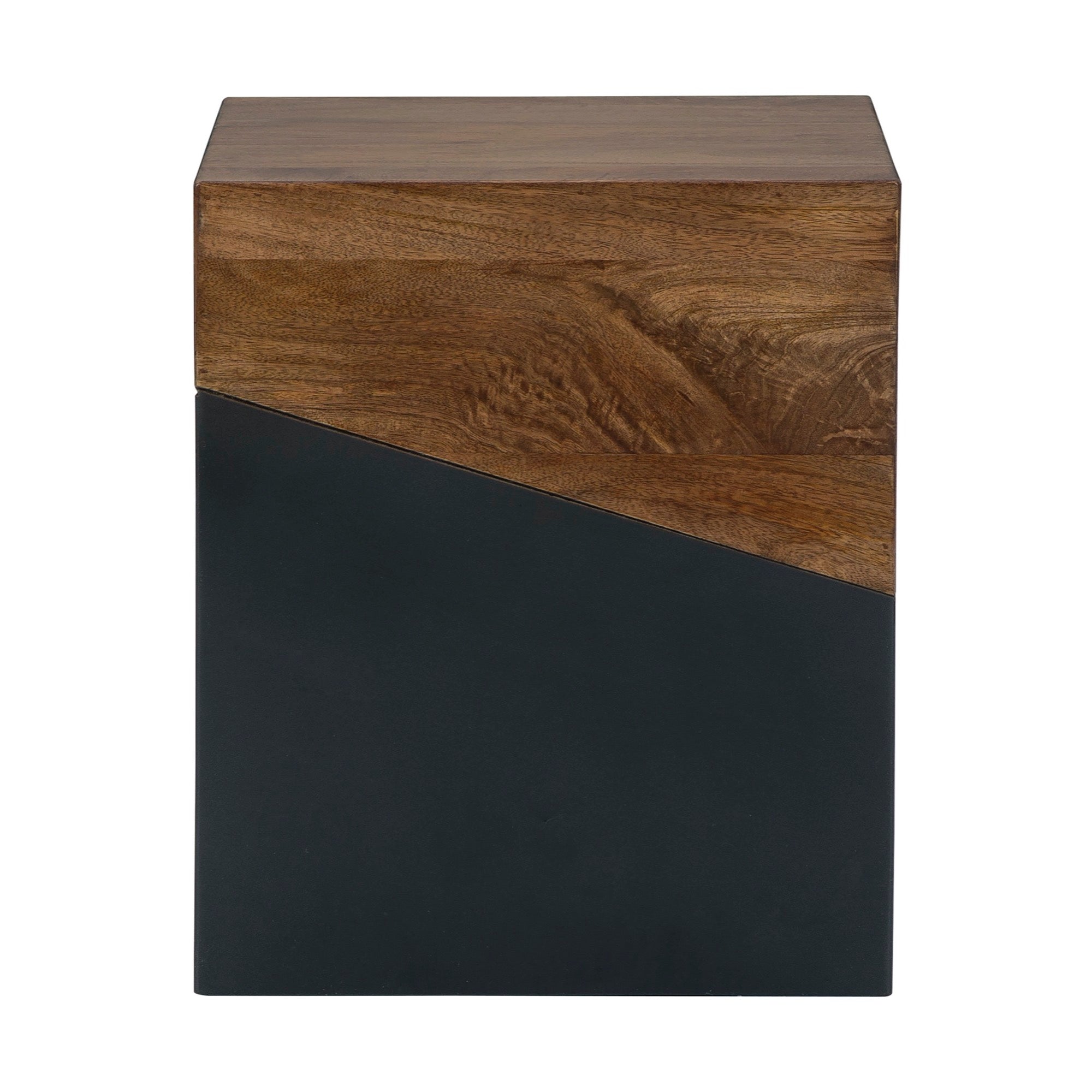 Trailbend Accent Table