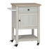 Boderidge Bar Cart