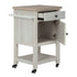 Boderidge Bar Cart