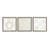 Odella Wall Decor (Set of 3)