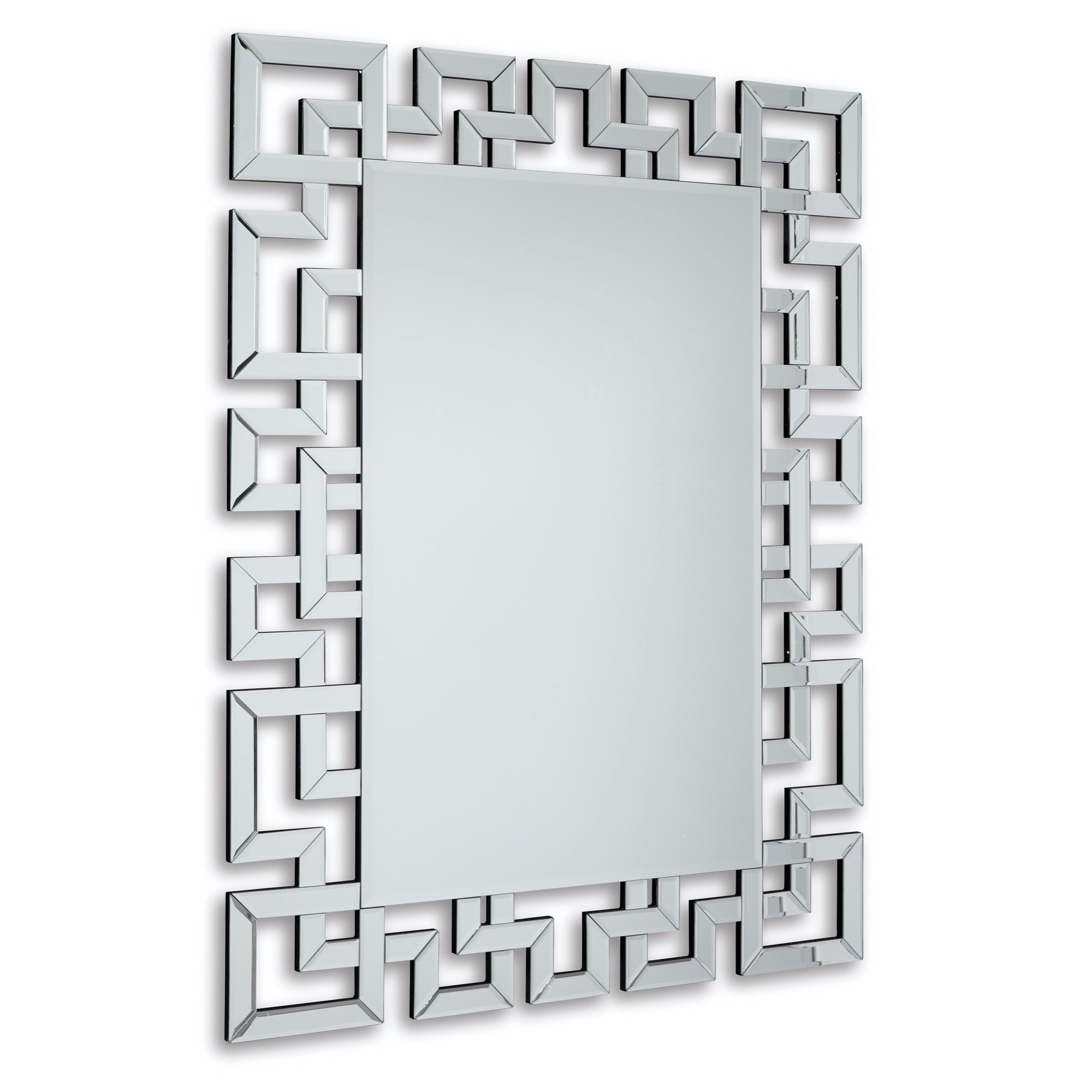 Jasna Accent Mirror