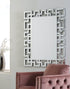 Jasna Accent Mirror