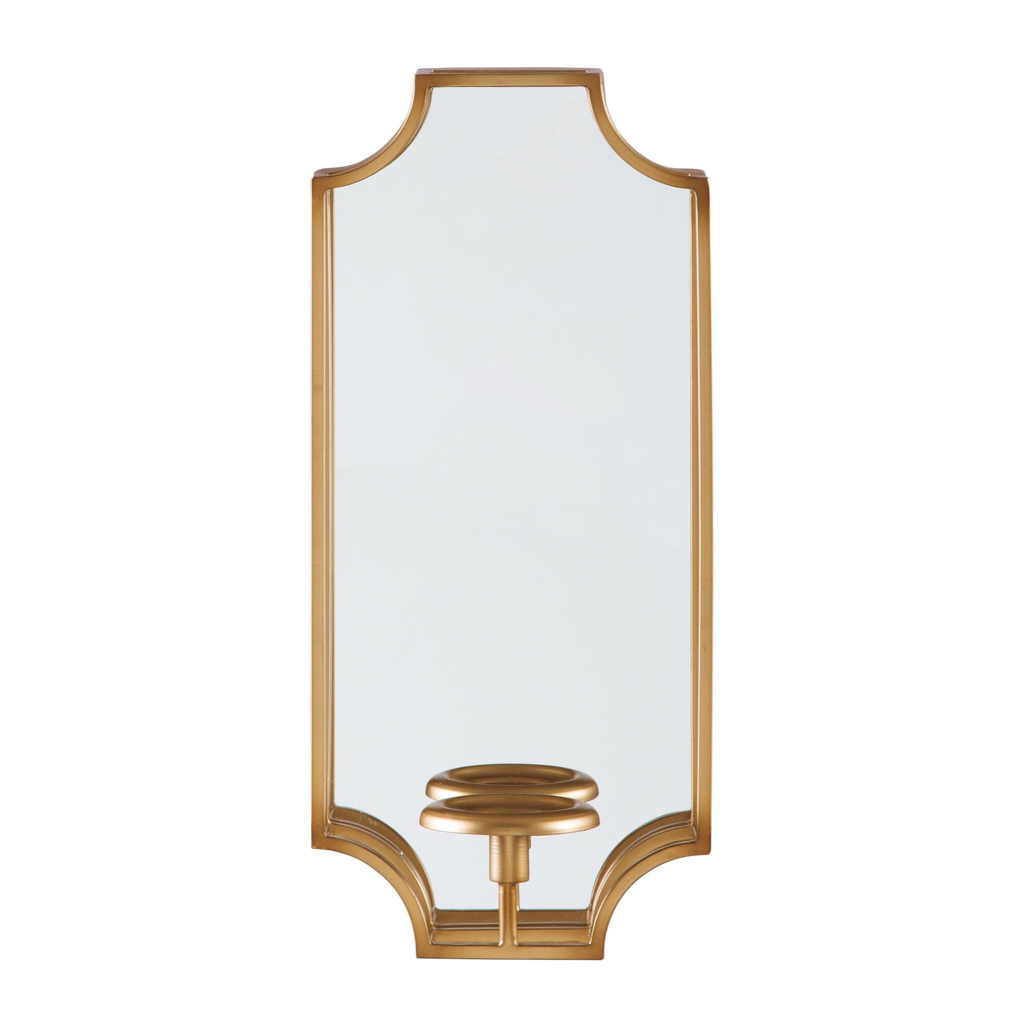 Dumi Wall Sconce