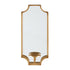 Dumi Wall Sconce