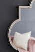 Beaumour Accent Mirror