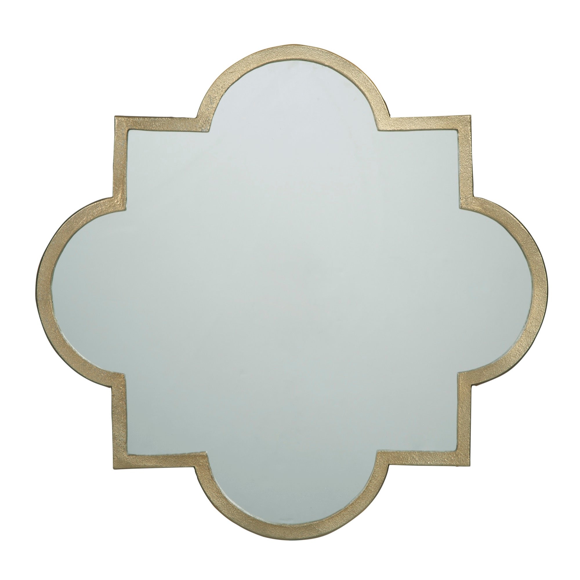 Beaumour Accent Mirror