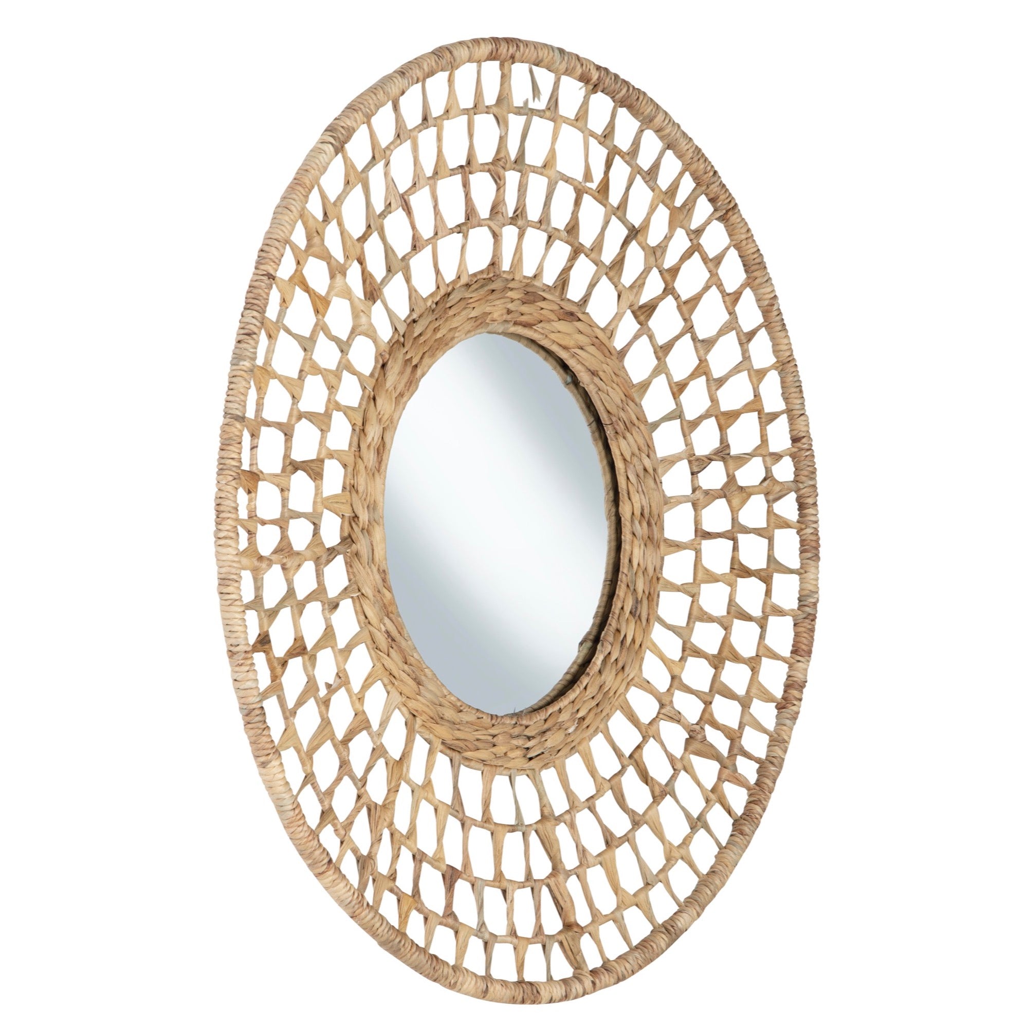 Deltlea Accent Mirror