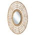 Deltlea Accent Mirror