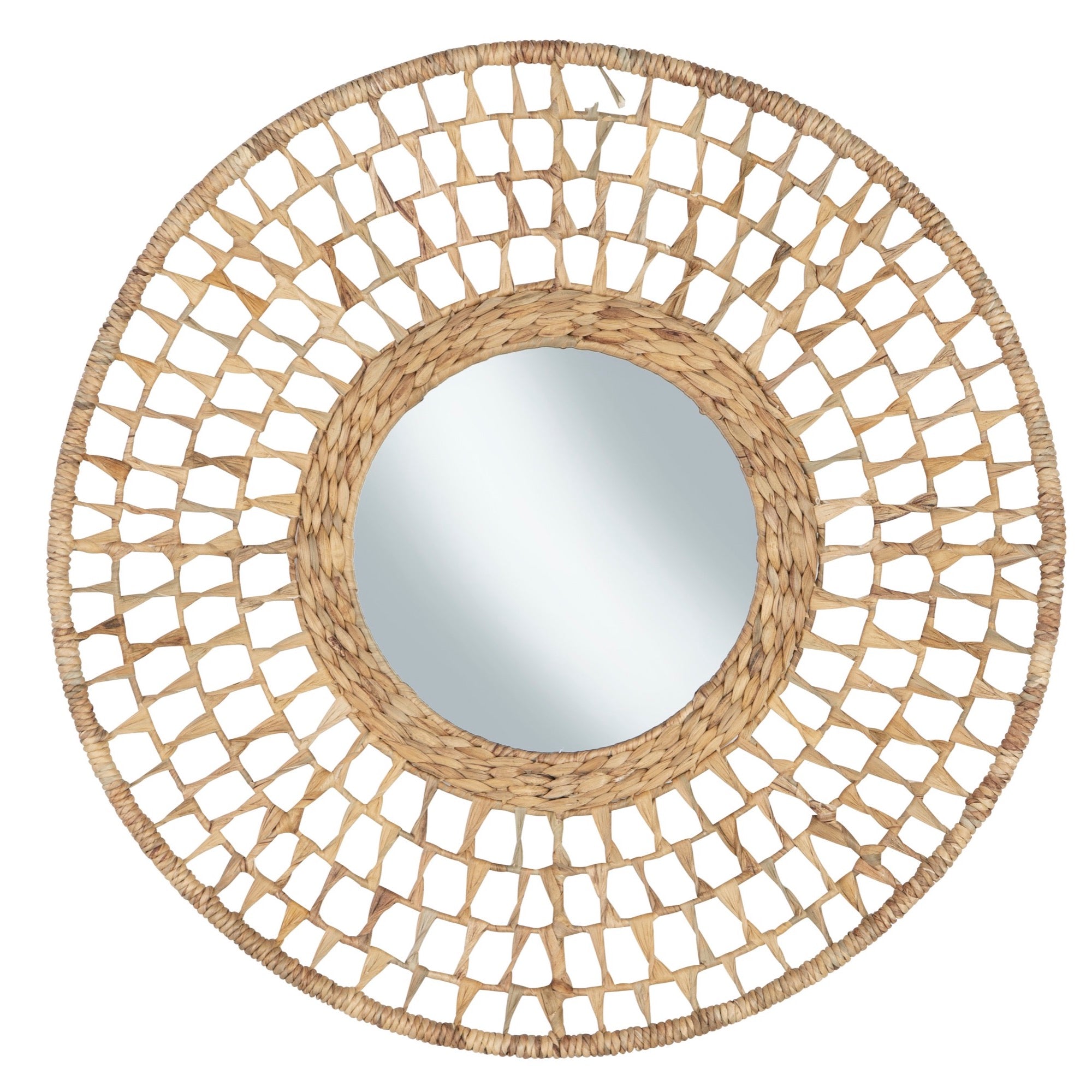 Deltlea Accent Mirror